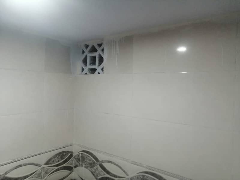 Ground Floor For Sale In Allah Wala Town Sector 31- B Korangi 10