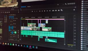 Professional Video Editor - Project will be completed under 12 hours .