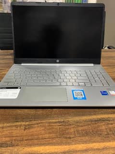 HP Intel Core i5 11th Generation 0