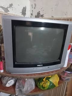 tv Philips 14 inch