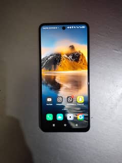 Infinix Smart 8 0