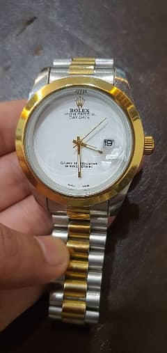 Rolex