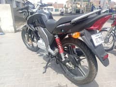 Suzuki GS-125 0