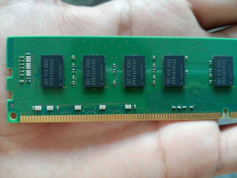 Samsung Ram 8Gb Ddr3 2