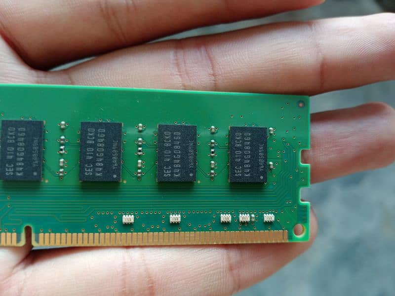 Samsung Ram 8Gb Ddr3 5