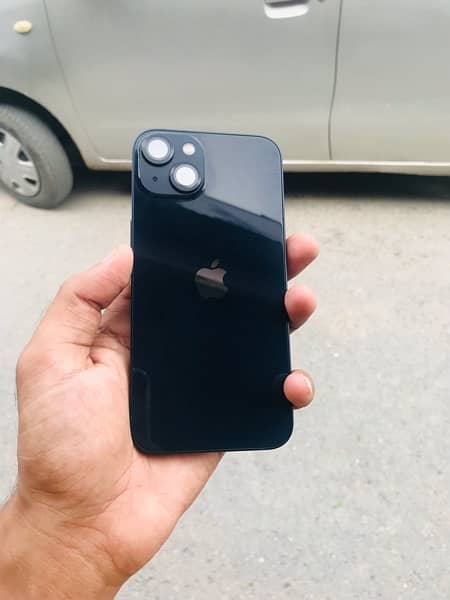 iphone 13 dark blue 0