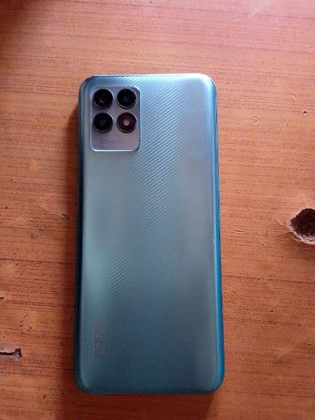 Realme narzo 50 gaming phone 1