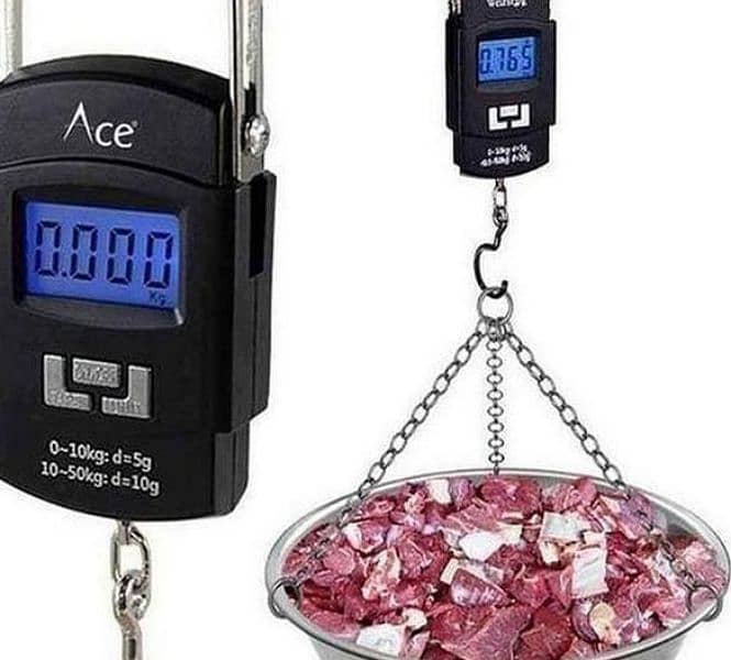 Weighing Scale l Digital l Super Quality l 0323-4536375 2