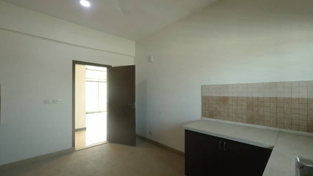 3 Bed Brand New Flat For Rent Askari 11 Lahore 6