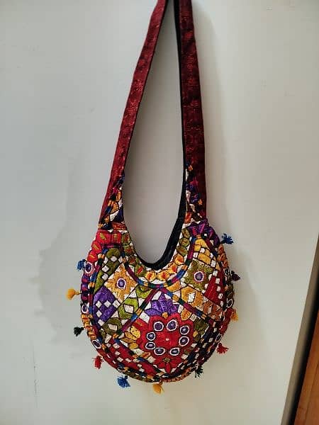 hand bags , ladies bag , casual bag 4