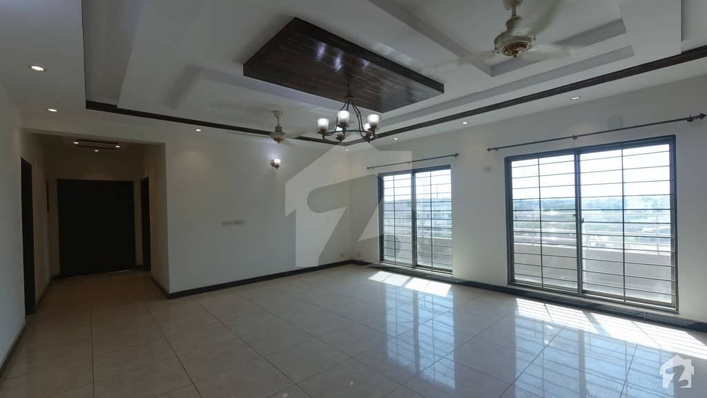 3 Bed Brand New Flat For Rent Askari 11 Lahore 9