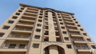 3 Bed Brand New Flat For Rent Askari 11 Lahore 0