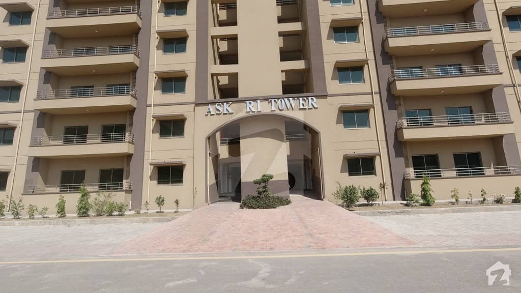 3 Bed Brand New Flat For Rent Askari 11 Lahore 21