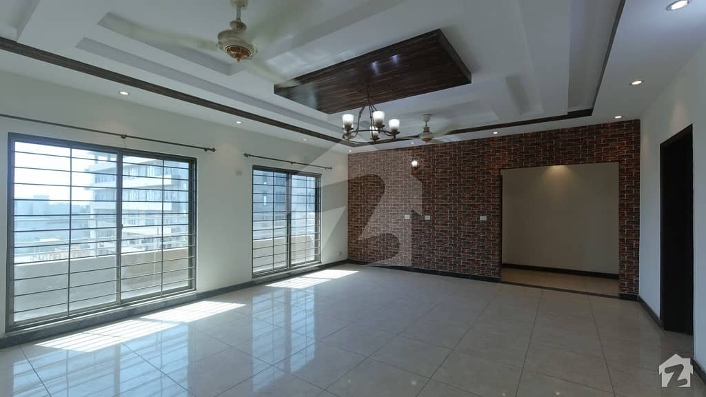 3 Bed Brand New Flat For Rent Askari 11 Lahore 24