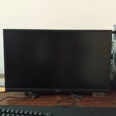 Dell P2417H 1080P Monitor