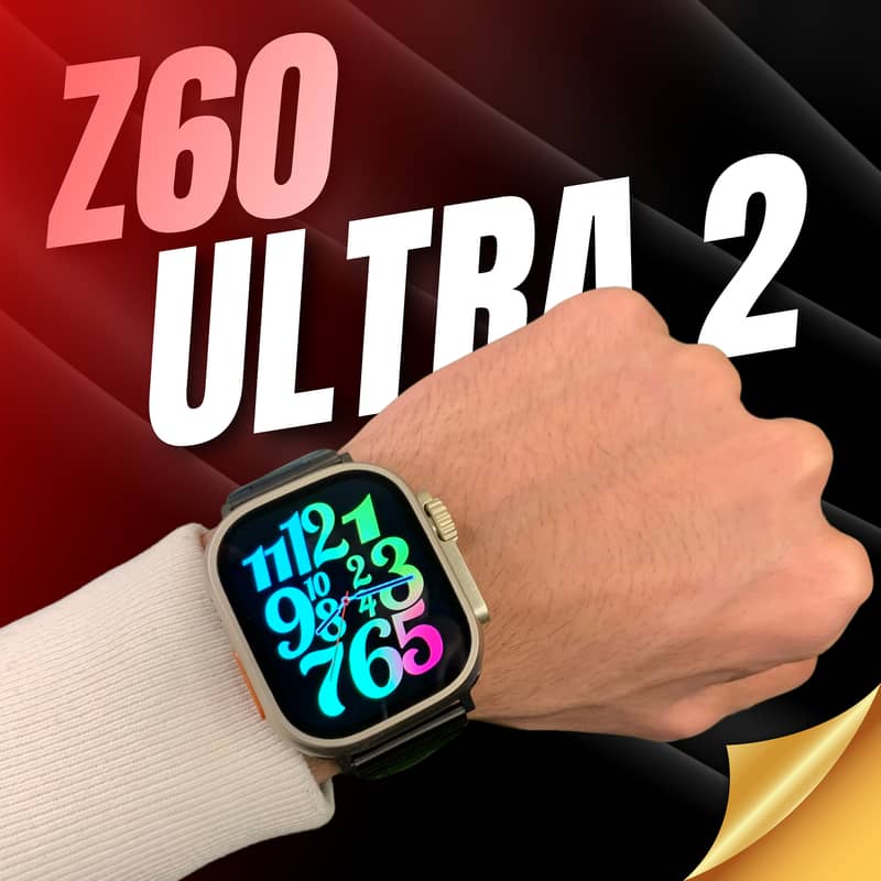 Ultra Smartwatches All Range 7 in 1, 4 in 1, T900 ultra 2, HK9 Ultra 2