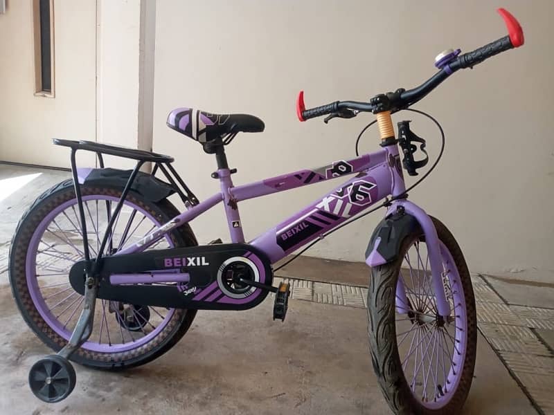 bicycle for kids 2