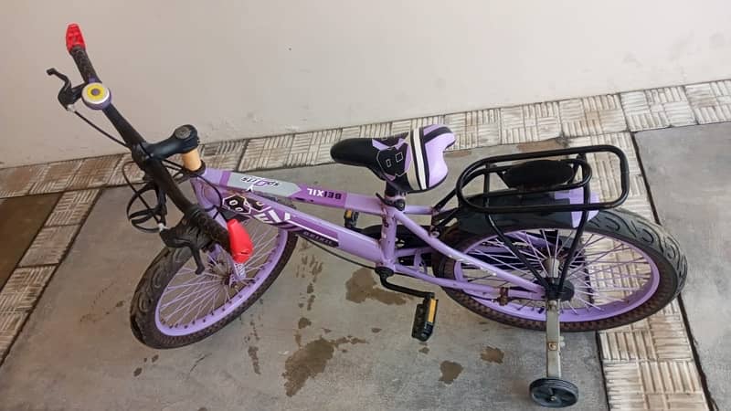 bicycle for kids 3