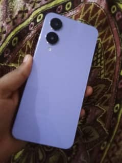 vivo y17s condition 10 by 10 with original box charger 0