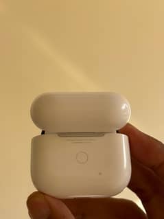 AirPods 3 generation warrant till 2025