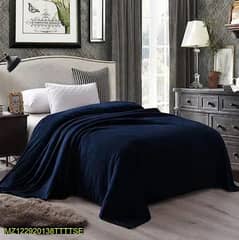 Fleece double bed Blanket 0