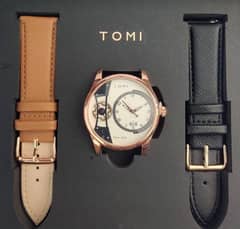 Men's Formal Analogue Watch