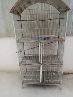 Cages for sale