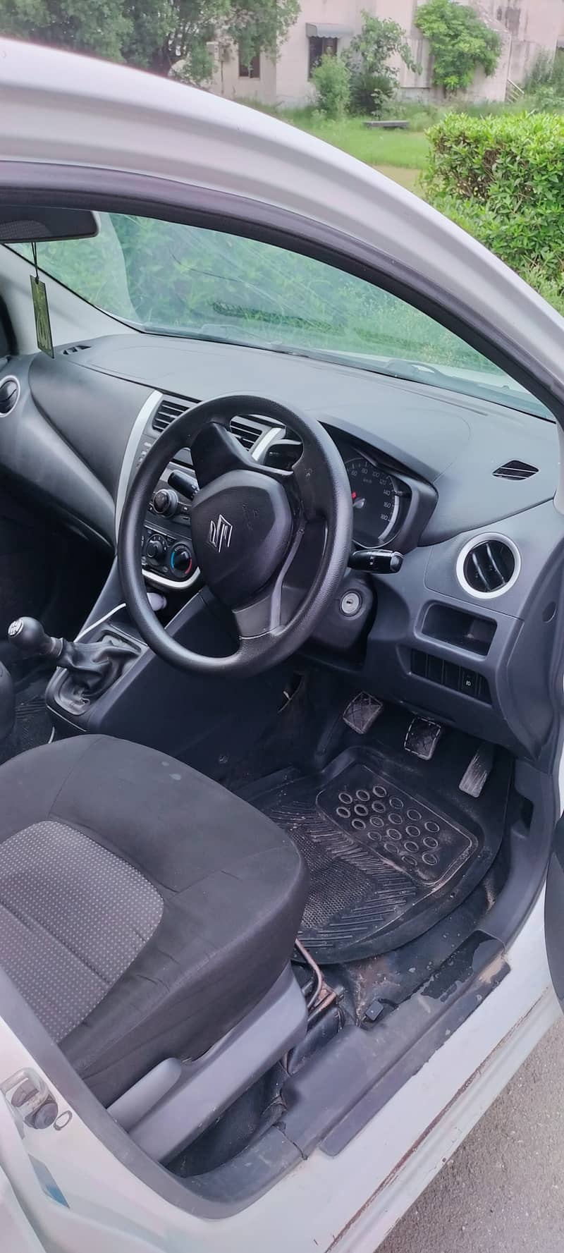 Suzuki Cultus VXL 2019 4