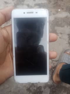 oppo A37 0