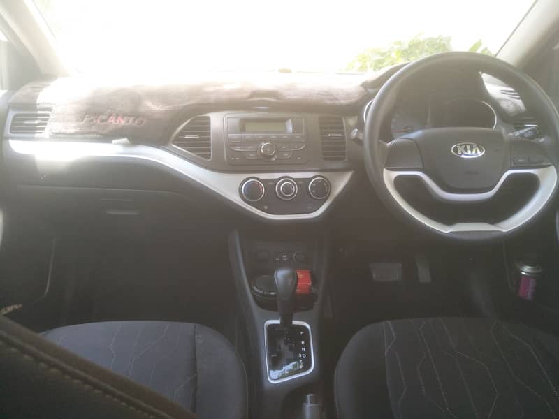 KIA Picanto 2021 Automatic 6