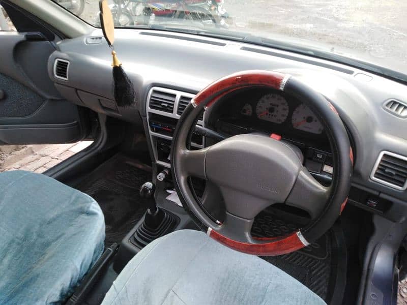 Suzuki Cultus VX 2012 0