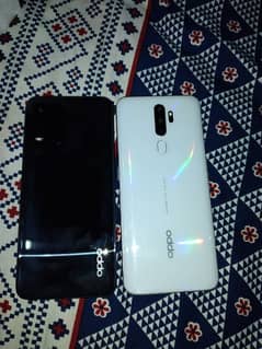 oppo A5 2020