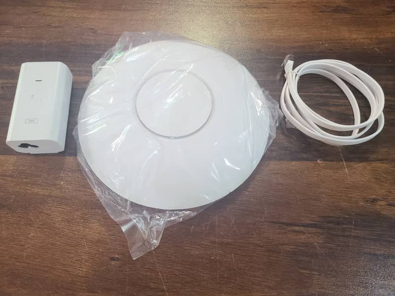 Ubiquiti UniFi AP-AC-LR | UAP-AC-LR | Access Point (Branded Used) 2