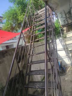 iron staircase for sale