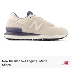 New Balance Shoes Original