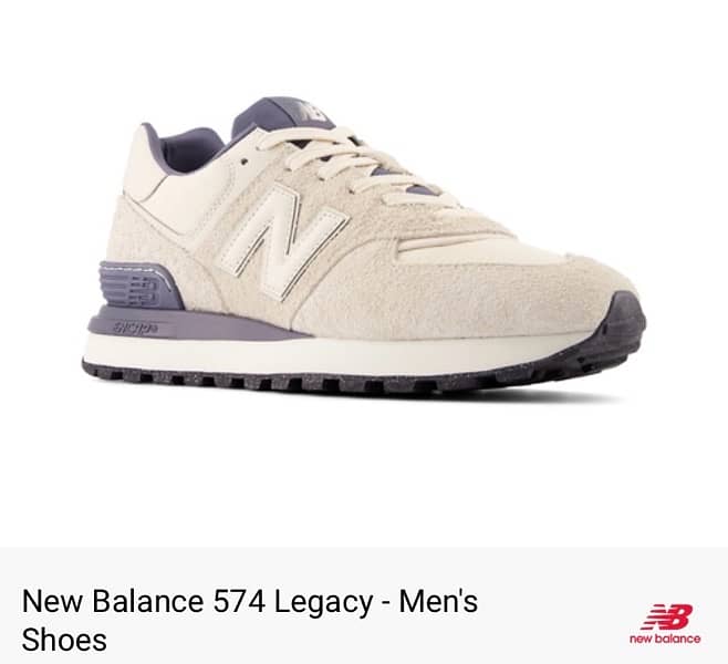 * New Balance | * Original 1