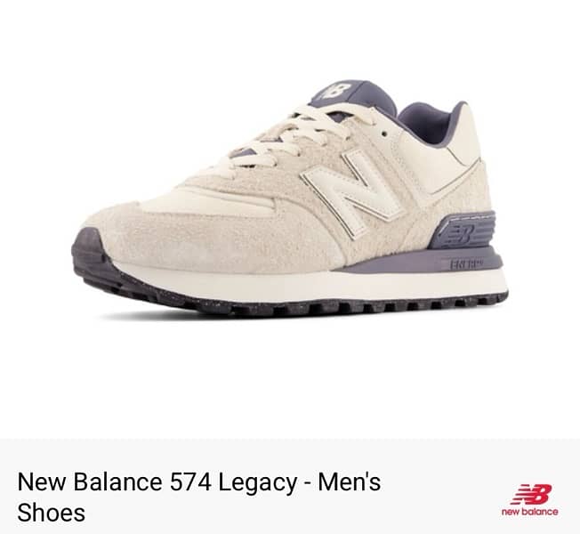 * New Balance | * Original 2