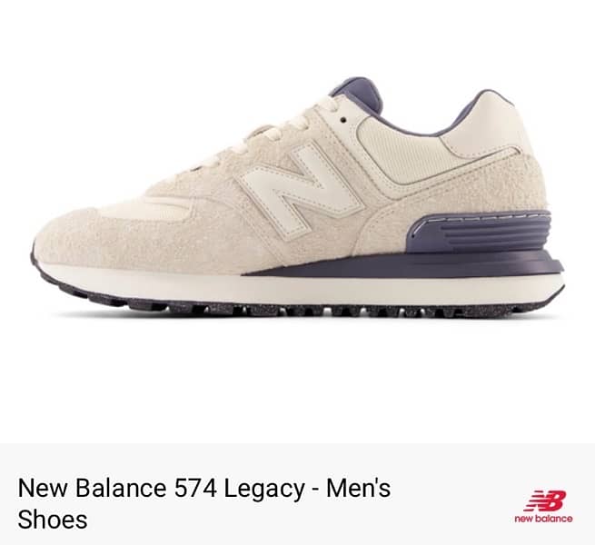 * New Balance | * Original 4