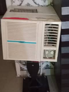 AC GOOD COOLING 18500 FINAL PRICE NO NAGOTIATE 0