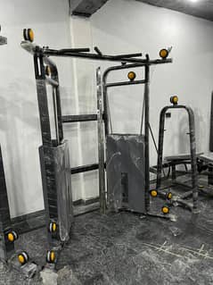 Commercial Gym Setup || Complete Gym setup || Gym machines for sale 0