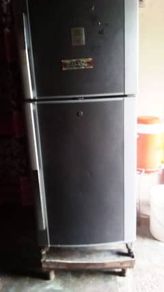 Dawlance Fridge Single Door 0