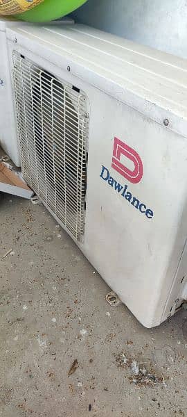 Dawlance Air conditioner for sale 2