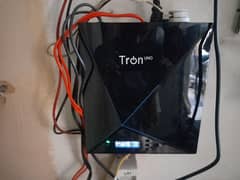 Tron