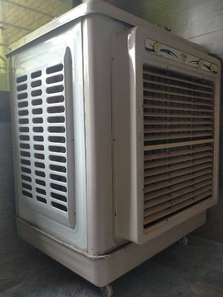 Super Asia Air Cooler 0