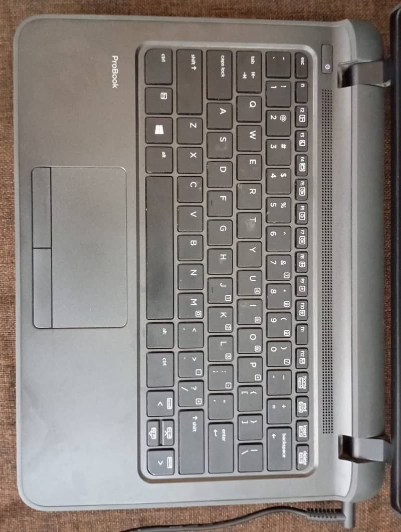 HP Probook 11 G 2 1