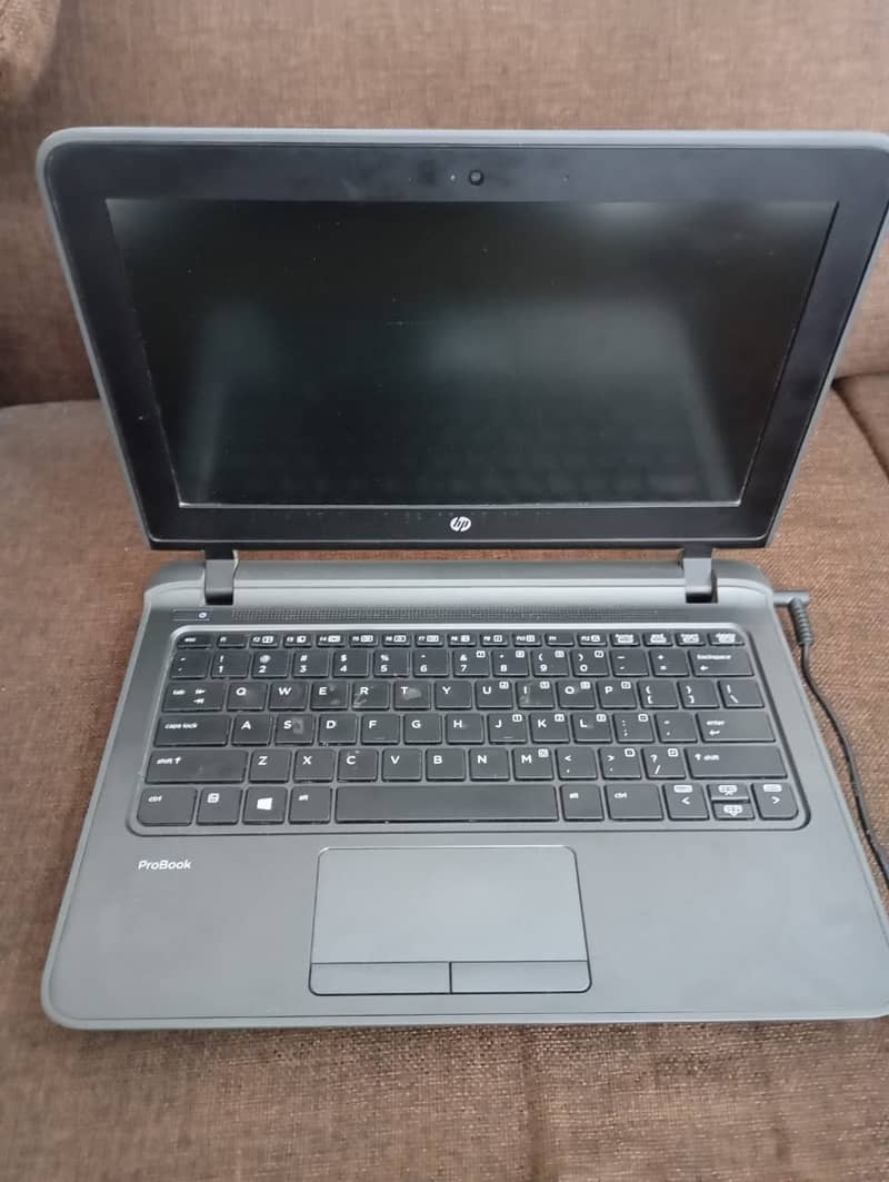 HP Probook 11 G 2 3