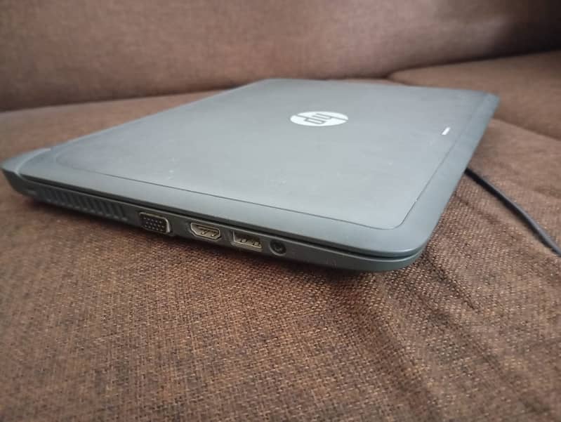 HP Probook 11 G 2 7