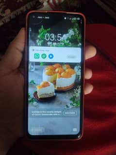 Infinix Note 7 0