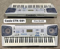 Casio