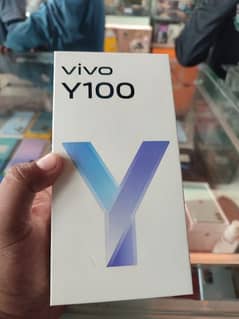 Vivo y100 0